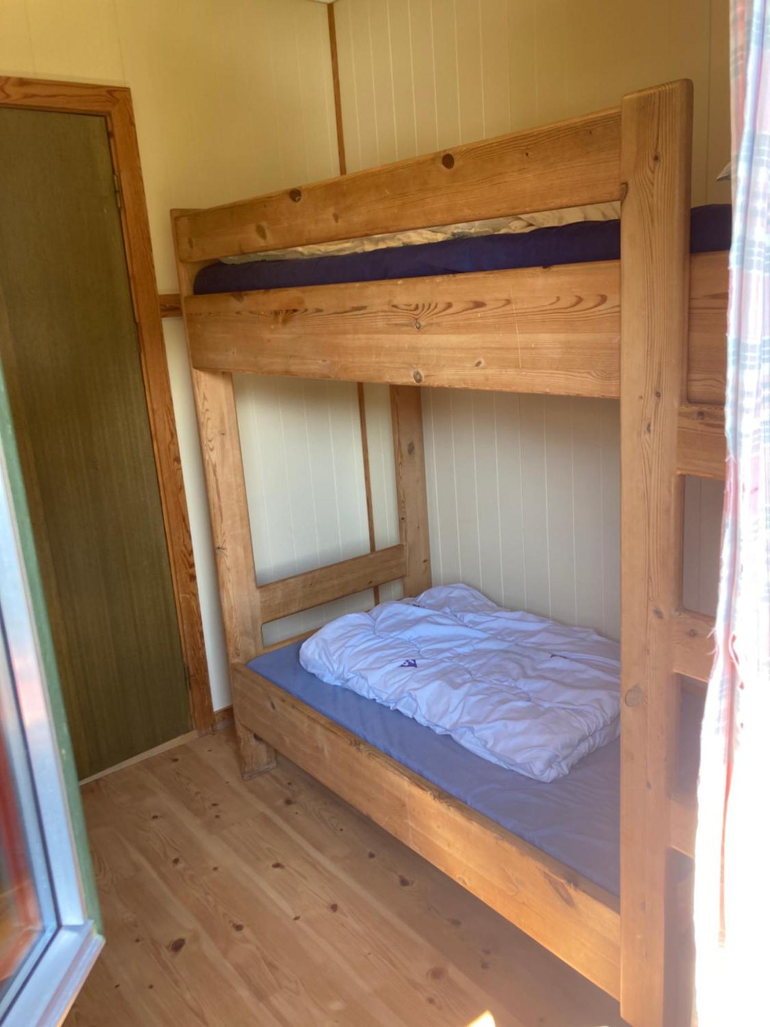 Voss Mountain Lodge Mjolfjell Стая снимка